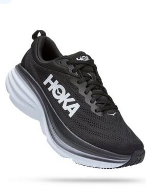 Hoka women’s 7D Hoka One Bondi 8
$165.00